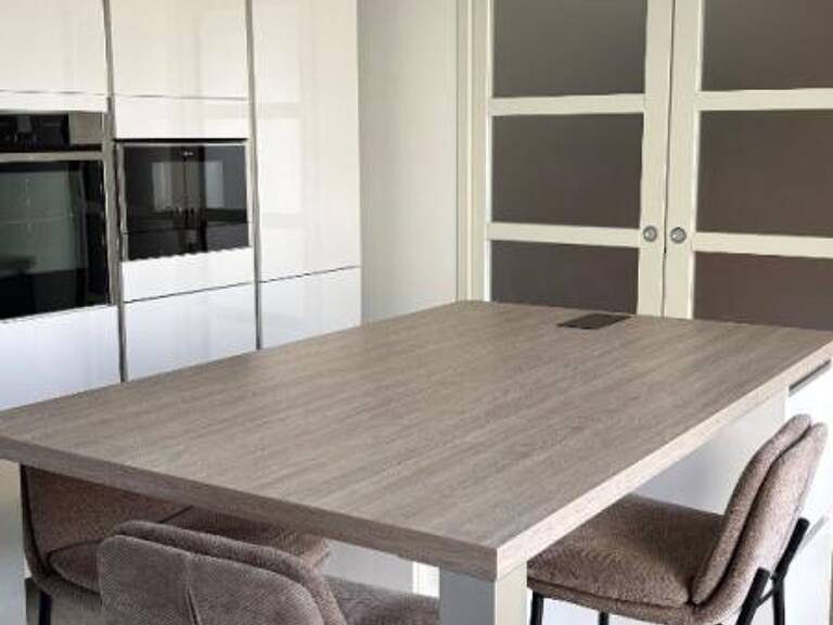 Maison contemporaine clé en main de 160 m²  4 chambres  Terrain 718 m² piscinable — photo 1