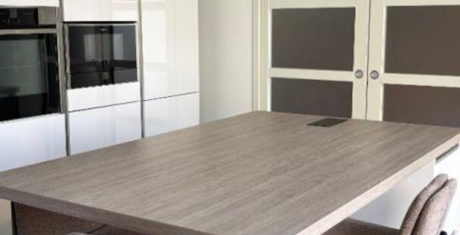 Maison contemporaine clé en main de 160 m²  4 chambres  Terrain 718 m² piscinable — photo 1