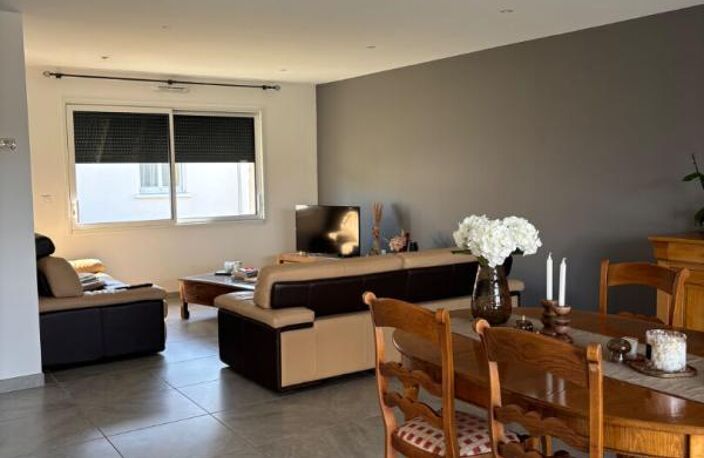 Maison contemporaine clé en main de 160 m²  4 chambres  Terrain 718 m² piscinable — photo 5