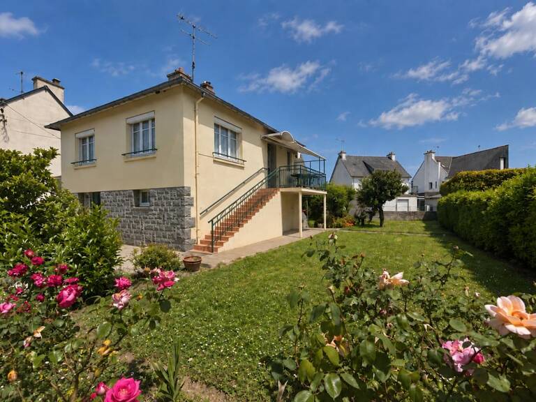 Yffiniac Maison 3 pièces Terrain 490m² — photo 1