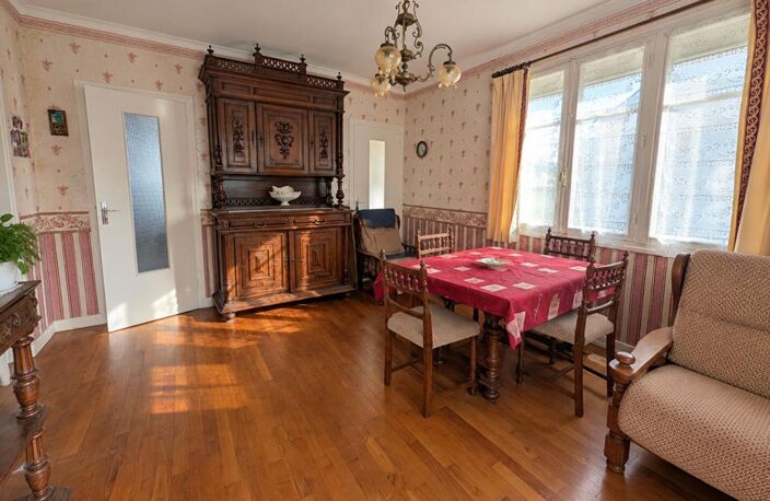 Yffiniac Maison 3 pièces Terrain 490m² — photo 3