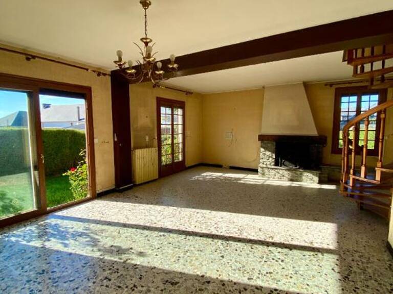 Maison Cahagnes 4 pièce(s) 130 m2 — photo 1