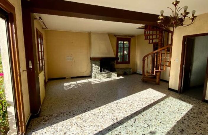 Maison Cahagnes 4 pièce(s) 130 m2 — photo 2