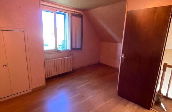 Maison Cahagnes 4 pièce(s) 130 m2 — photo 3