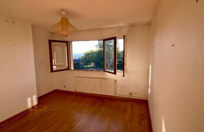 Maison Cahagnes 4 pièce(s) 130 m2 — photo 4
