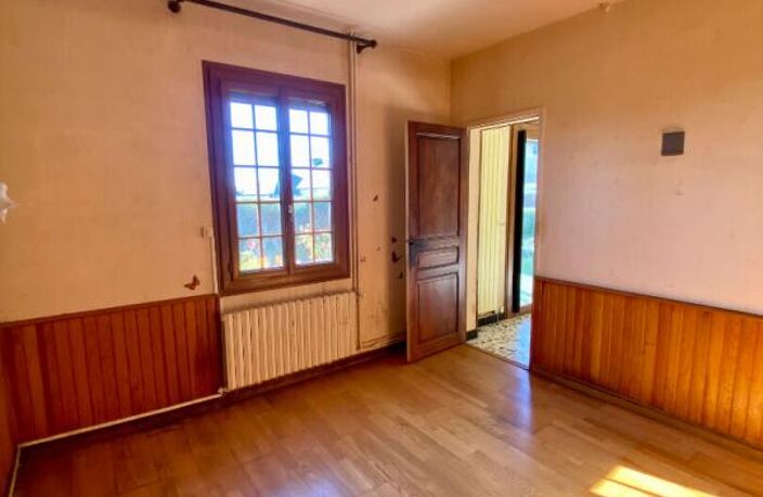 Maison Cahagnes 4 pièce(s) 130 m2 — photo 5