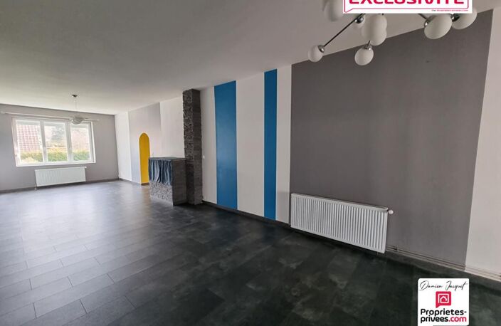 Maison 7 pièces. 4 chambres. SH 142 m² .Terrain de 1 443 m² — photo 3