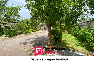 Maison avec ses dépendances — photo du bien
