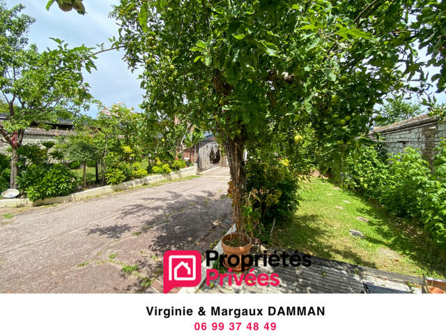Maison avec ses dépendances — photo du bien
