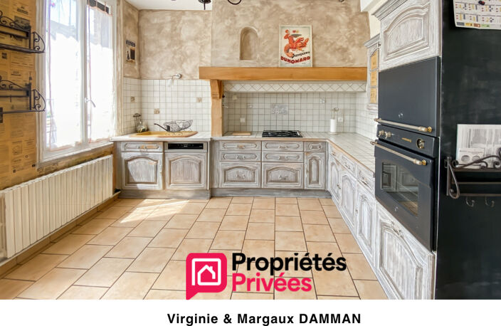 Maison avec ses dépendances — photo 4