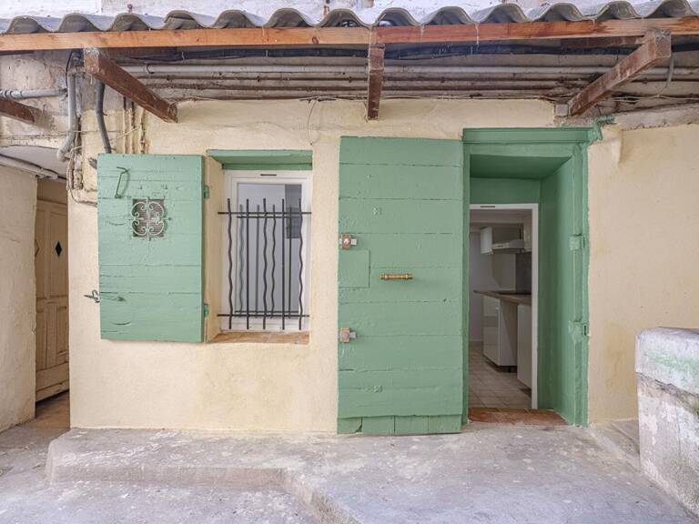 Studio  Notre-Dame du Mont de 17.69 m2 — photo 1