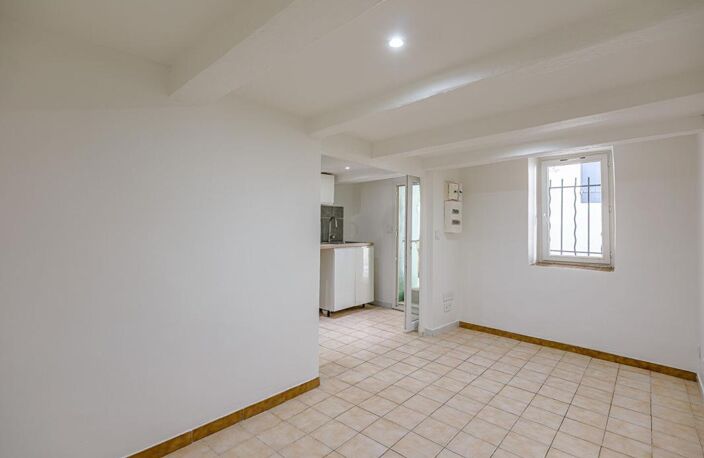 Studio  Notre-Dame du Mont de 17.69 m2 — photo 3