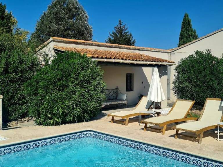Maison de Charme aux portes de l'Isle Sur La Sorgue — photo 1