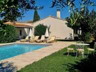 Maison de Charme aux portes de l'Isle Sur La Sorgue — photo 3
