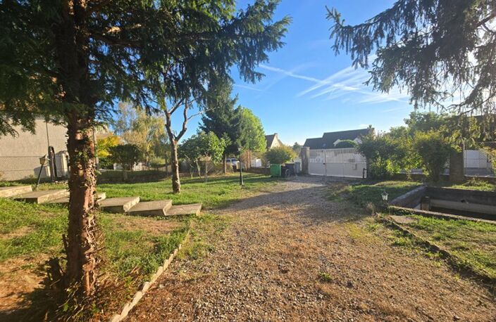 Maison 145 m2 habitables , plus de 250 m2 utiles vue sur la vallée - Bussy ST Martin — photo 2