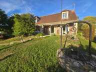 Maison 145 m2 habitables , plus de 250 m2 utiles vue sur la vallée - Bussy ST Martin — photo 3