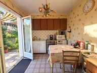 Maison 145 m2 habitables , plus de 250 m2 utiles vue sur la vallée - Bussy ST Martin — photo 4