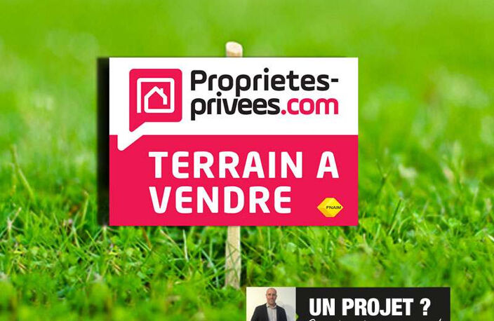 Terrain constructible 1000 m2 - 11300 La digne d'Aval — photo 2