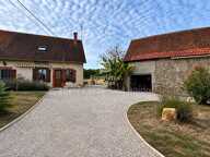Maison 5 pièces 124 m² Terrain clos et arboré de 1 930 m² — photo 2