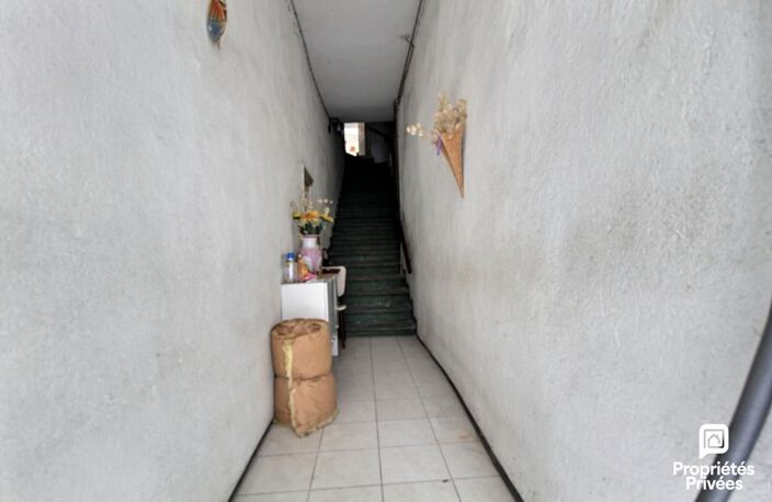 Appartement Montpezat Sous Bauzon 6 pièces 95 m2 — photo 2