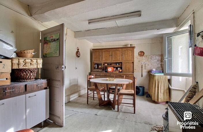 Appartement Montpezat Sous Bauzon 6 pièces 95 m2 — photo 3
