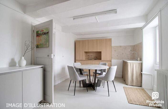Appartement Montpezat Sous Bauzon 6 pièces 95 m2 — photo 4