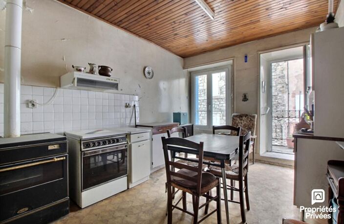 Appartement Montpezat Sous Bauzon 6 pièces 95 m2 — photo 5