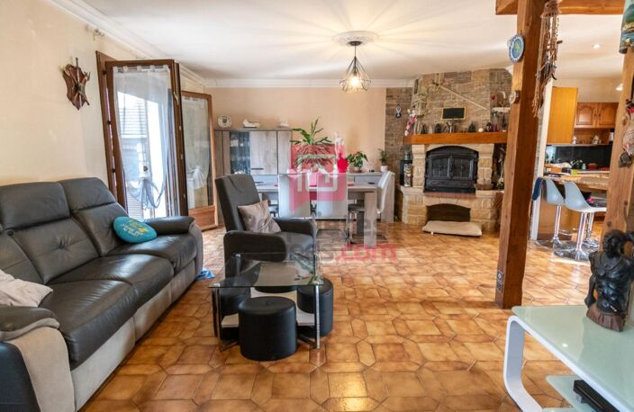 Vend cette maison familiale 4 chambres  88 m² et un jardin de 792 m² Quartier recherché de Saint-Pathus — photo 2