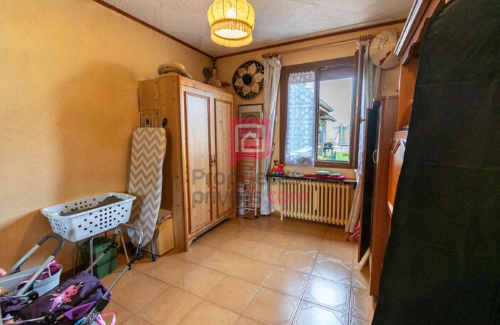 Vend cette maison familiale 4 chambres  88 m² et un jardin de 792 m² Quartier recherché de Saint-Pathus — photo 4