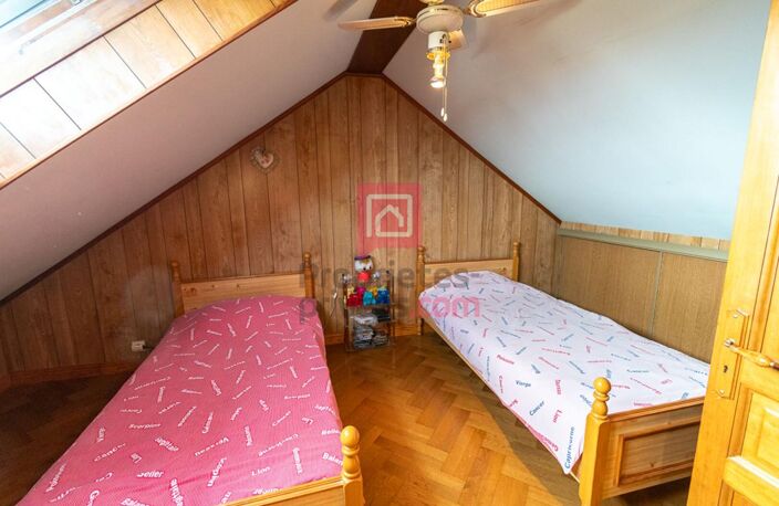 Vend cette maison familiale 4 chambres  88 m² et un jardin de 792 m² Quartier recherché de Saint-Pathus — photo 5