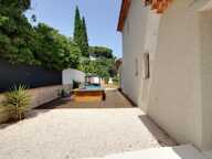 SAINTE-MAXIME ? VILLA AU CALME À PIED DU CENTRE ET DE LA PLAGE — photo 3