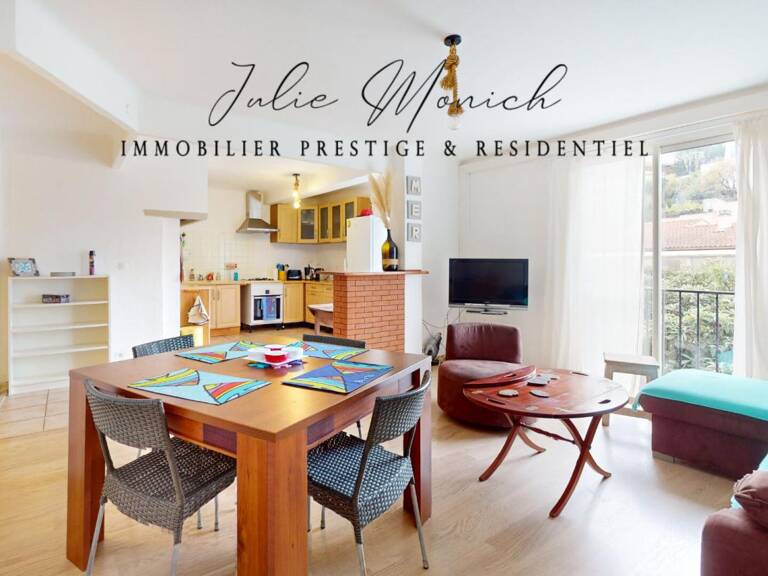 APPARTEMENT LUMINEUX PROCHE PLAGE ET COMMODITES — photo 1