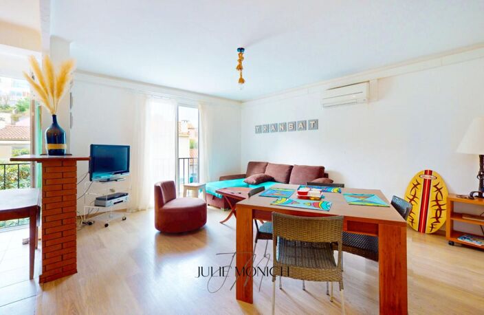 APPARTEMENT LUMINEUX PROCHE PLAGE ET COMMODITES — photo 2