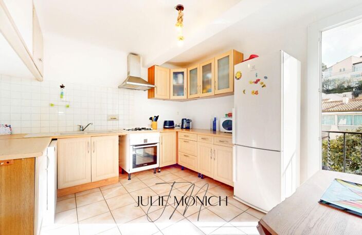 APPARTEMENT LUMINEUX PROCHE PLAGE ET COMMODITES — photo 3