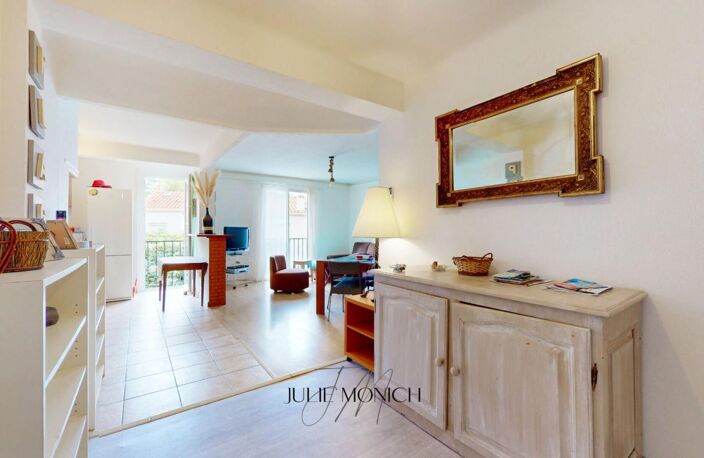 APPARTEMENT LUMINEUX PROCHE PLAGE ET COMMODITES — photo 4