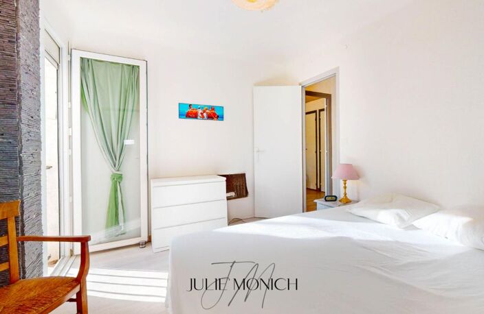 APPARTEMENT LUMINEUX PROCHE PLAGE ET COMMODITES — photo 5