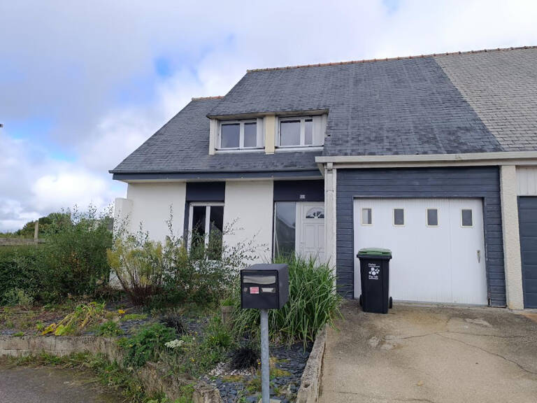 29270 Carhaix maison de 107 m² proches toutes commodités 3 chambres — photo 1
