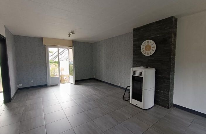 29270 Carhaix maison de 107 m² proches toutes commodités 3 chambres — photo 2