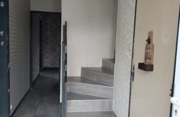 29270 Carhaix maison de 107 m² proches toutes commodités 3 chambres — photo 4