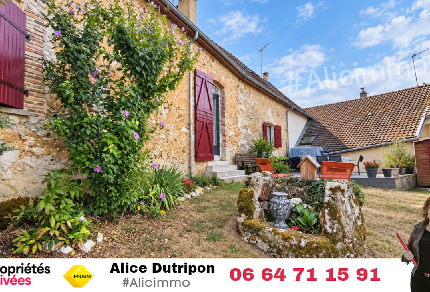 Maison Lachy 119 m2 — photo 1