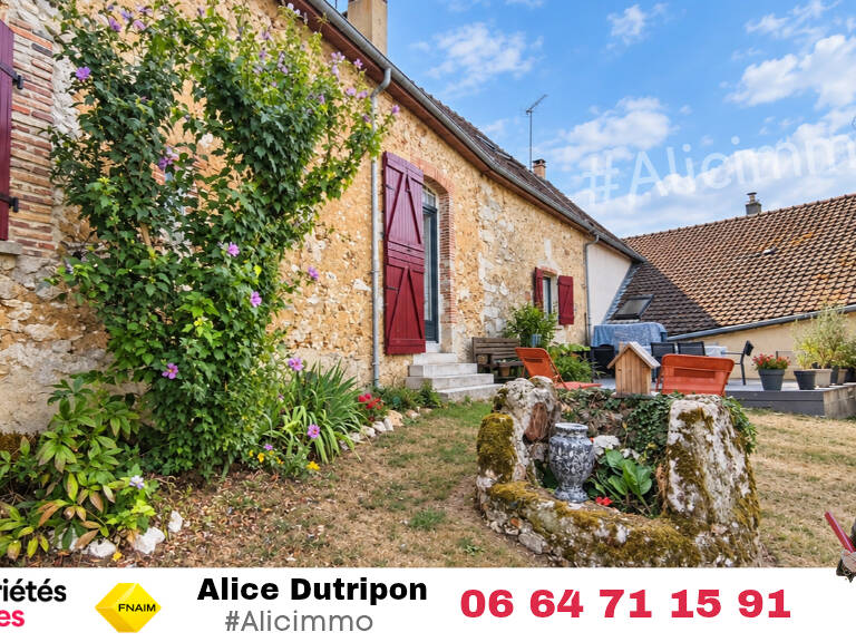Maison Lachy 119 m2 — photo 1