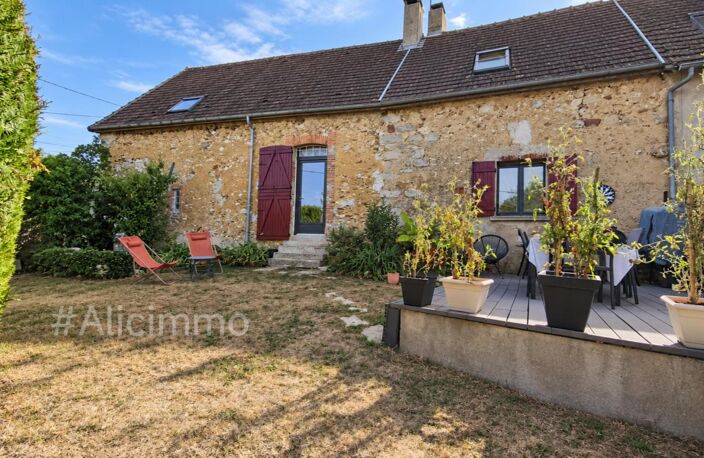 Maison Lachy 119 m2 — photo 2
