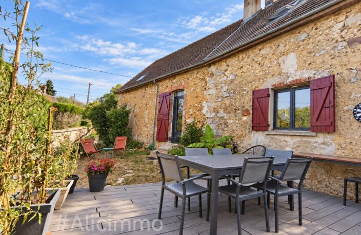 Maison Lachy 119 m2 — photo 3