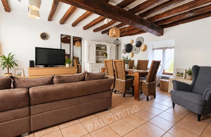 Maison Lachy 119 m2 — photo 4