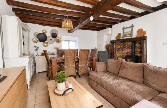 Maison Lachy 119 m2 — photo 5