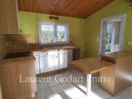 Maison 3 chambres, garage, jardin, abri voiture et puits — photo 3