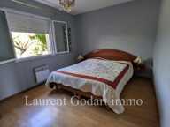 Maison 3 chambres, garage, jardin, abri voiture et puits — photo 4