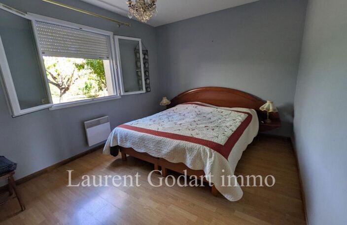Maison 3 chambres, garage, jardin, abri voiture et puits — photo 4