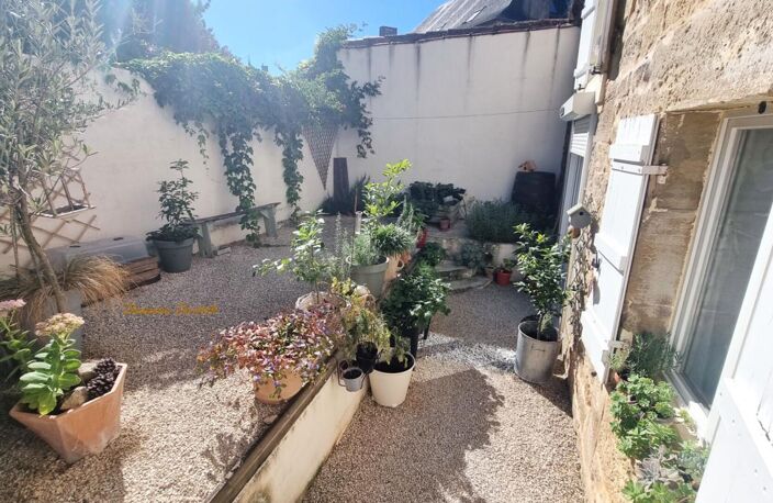 24330  Badefols D'Ans : maison de ville - 3 chambres-Aucun travaux — photo 3