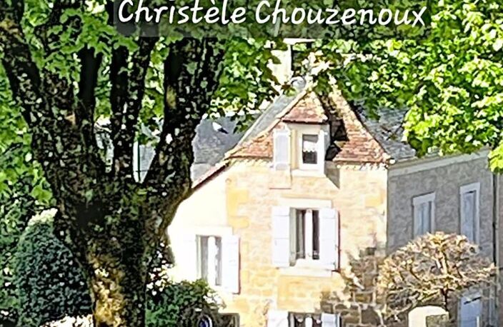 24330  Badefols D'Ans : maison de ville - 3 chambres-Aucun travaux — photo 4